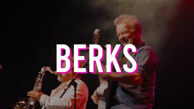 2024 Berks Jazz Fest The Thrill Of Live Music смотреть онлайн