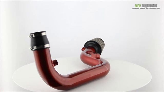 10-13 Volkswagen Golf GTI 2.0L 4cyl Turbo Cold Air Intake / Filter смотреть онлайн