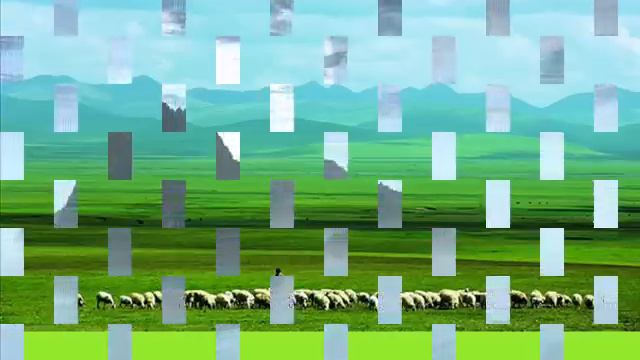 青藏高原 ( 巴桑, 藏语版) The Beautiful Tibetan Plateau (Tibetan Version) смотреть онлайн