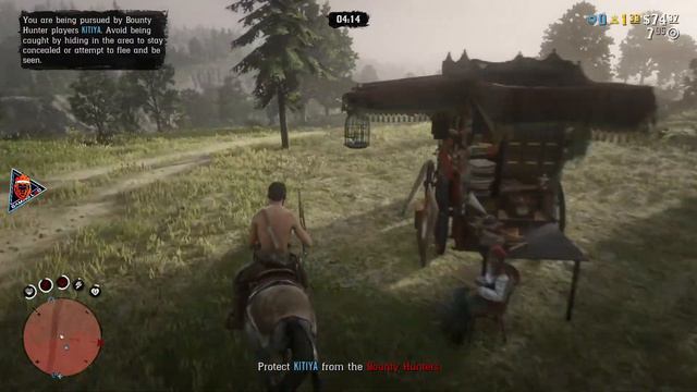 🔴 අලුත් භීශනේ | Red Dead Redemption 2 | Red Dead Online | RDR 2 | RDR 2 Live Gameplay смотреть онлайн