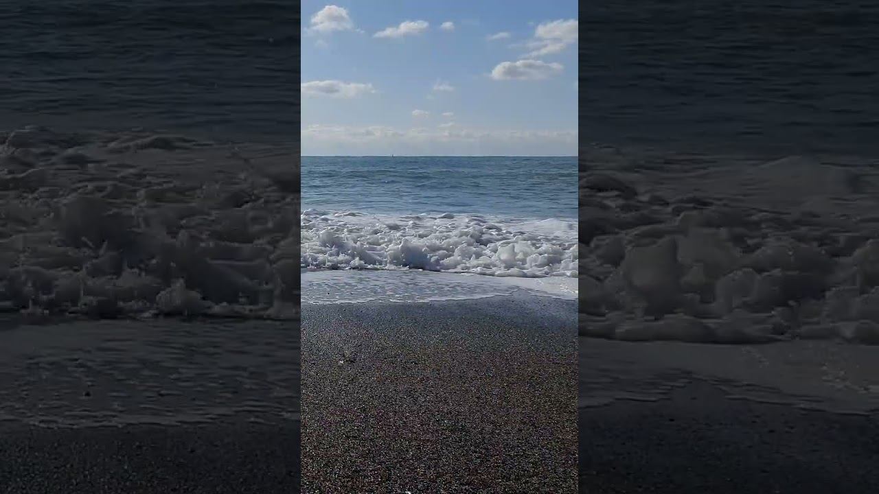 Sounds of the Spring Sea смотреть онлайн