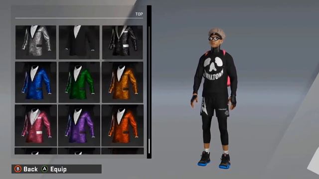 *NEW* HACKING NBA 2k20 BADGE GLITCH UNLOCK EVERYTHING FREE CLOTHES XBOX/PS4/PC смотреть онлайн