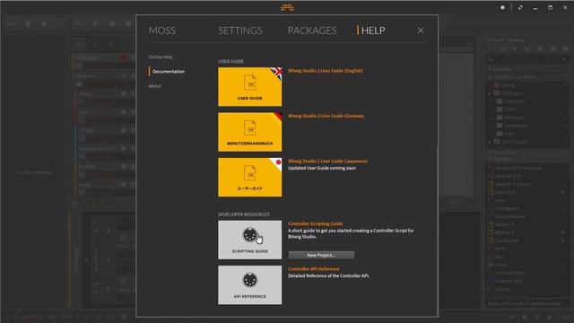 Developing with the Bitwig Controller API - Part I - Introduction & Resources смотреть онлайн