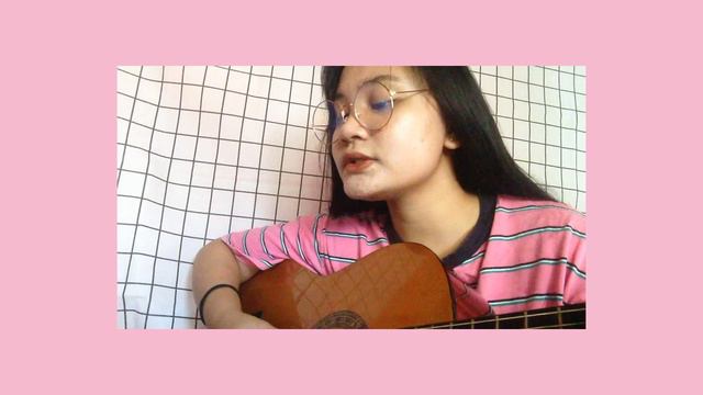 Fran Vasilic - Heather X Eyes Blue | Cover + Chords