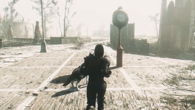 Bethesda Copies Frostfall & iNeed and calls it Survival Mode смотреть онлайн