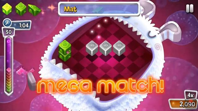 Cubis Creatures 25-03 смотреть онлайн