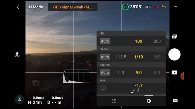 Drone HDR Panorama Photography (With Any Drone) смотреть онлайн