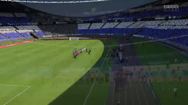 E:233 22-11-27- Juventus (12-1-0) @ Latium (8-3-2) - FIFA 23 - Bellagio - Intros смотреть онлайн