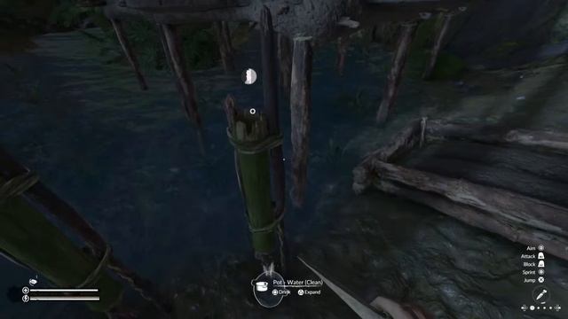 Green hell ps5 glitches смотреть онлайн