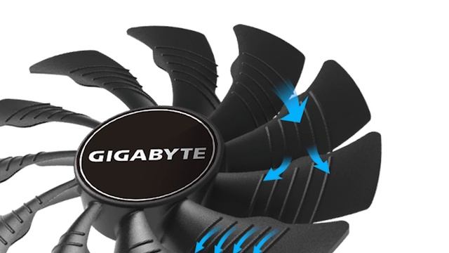 Видеокарта Gigabyte GeForce RTX 2070 GAMING 8G (OC, OC WHITE, 3X, OC 3X) [GV-N2070GAMING-8GC] смотреть онлайн
