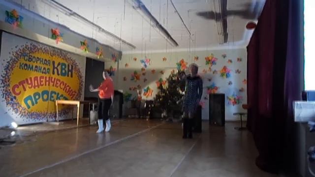 [День Варенья] •ShapKa• / Я танцую *о* смотреть онлайн