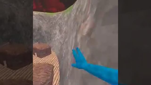 Monkey Mischief update, multiplayer and horror game mode. смотреть онлайн