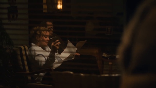 Нэнси — Русский трейлер (2018) смотреть онлайн