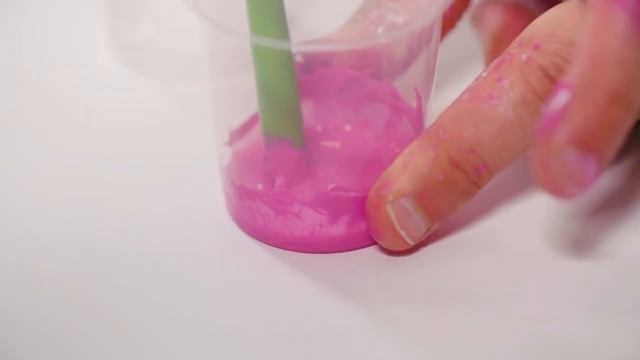 A Closer Look At Slow-Dri Fluid Additive | Acrylic Art | Liquitex