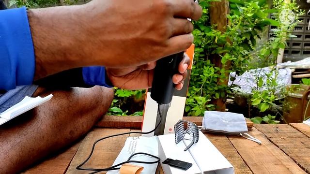 Mi Beard Trimmer unboxing & Review - தமிழில் | Xiaomi Cord & Cordless Trimmer| Tamil смотреть онлайн