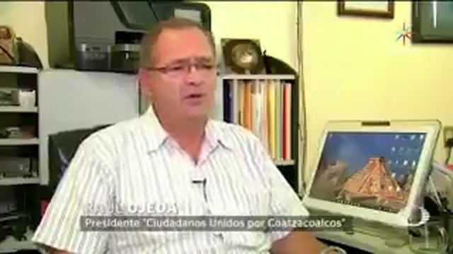 Coatzacoalcos Inseguridad смотреть онлайн