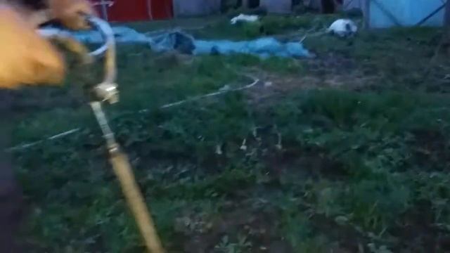 Механический Мотоблок своими руками смотреть онлайн