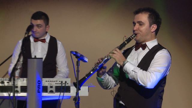 Kavadarecki precek - Grupa MAESTRO (LIVE) смотреть онлайн