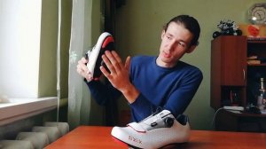 Шоссейный велотуфли Fizik R5B UOMO ,BIKE24, контактная обувь