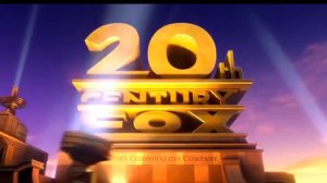 20th century fox 75 year Intro Angry Birds Re-Imagined Revival The Movie