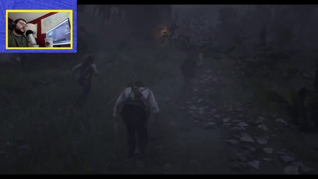 Red Dead Redemption II Reboot - Part 22 (Shipwrecked on Guarma) смотреть онлайн