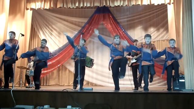 Л.В.Чудов и ансамбль Россыпь - День и ночь смотреть онлайн