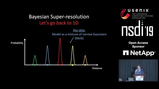 NSDI '19 - 3D Backscatter Localization for Fine-Grained Robotics смотреть онлайн