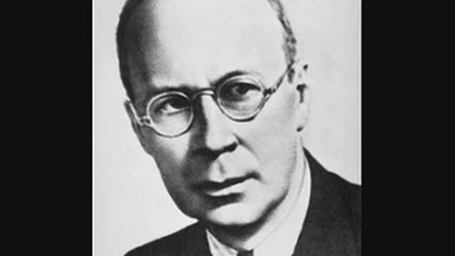 Prokofiev: Symphony Nº1 ''Classical'' - Third Movement