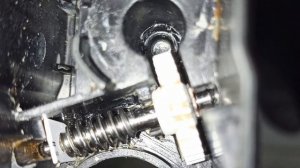 Ремонт механизма складывания зеркала Mazda CX-5