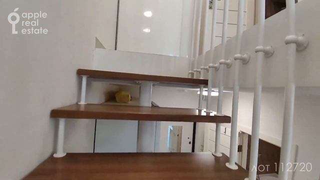Внимание к деталям: 80 кв.м в аренду. 2 комнаты. ЖК Apila смотреть онлайн