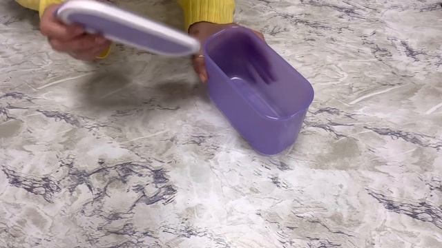 Tupperware Контейнеры Акваконтроль