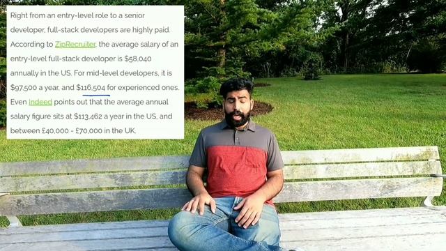 Full Stack Development Course Intro | HTML | CSS | JAVASCRIPT | EXPRESS | REACT | ANGULAR | NODE... смотреть онлайн