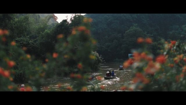 Khám phá Ninh Bình - Home of Kong  Exploring Ninh Binh Vietnam  Jayden Tran