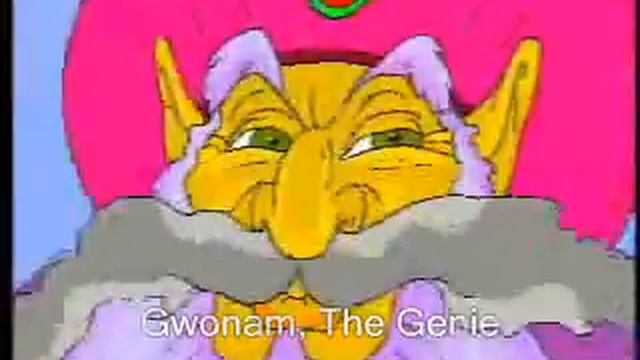 Preview of Cdi Chronicles Darkness Rising смотреть онлайн