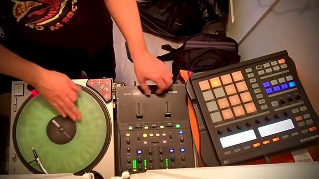 DMX routine смотреть онлайн
