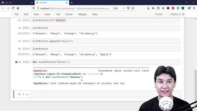Python Tutorial for Beginners 2022: Full Course Free смотреть онлайн