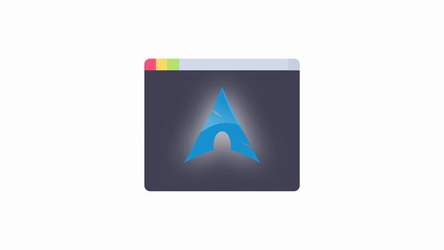 Установка Openbox в ArchLinux 2020. смотреть онлайн