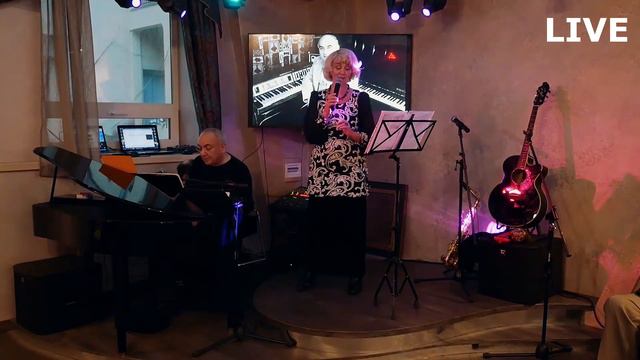 "Мамэс ойгн" ("Мамины глаза") - Нелли Воног-Шевченко смотреть онлайн