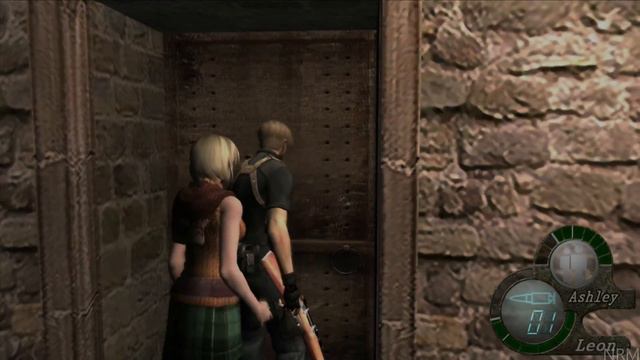 Resident Evil 4 Full Game Walkthrough - No Commentary (PC 4K 60 FPS) смотреть онлайн
