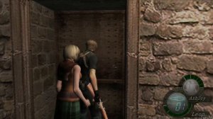 Resident Evil 4 Full Game Walkthrough - No Commentary (PC 4K 60 FPS)