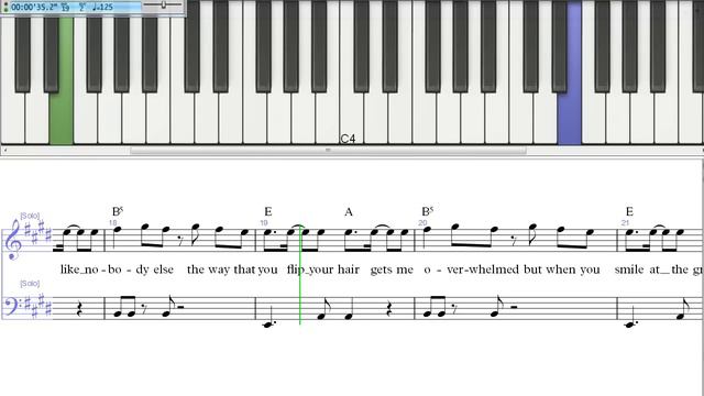 Makesyoubeautiful1direction