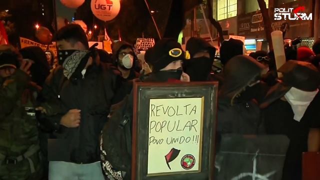 Что такое фашизм? смотреть онлайн