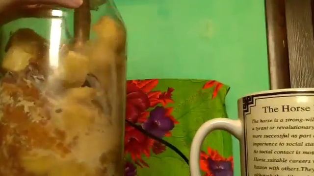 КАК ПРИГОТОВИТЬ ФРУКТОВОЕ МОРОЖЕНОЕ // ФРУКТОВЫЙ ЛЁД смотреть онлайн