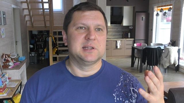 Нужна ли приточная вентиляция в загородном доме? смотреть онлайн