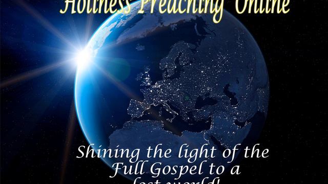 Sermon: 2016-03-28 The Danger of Neglect / Minister: Dennis Morgan смотреть онлайн