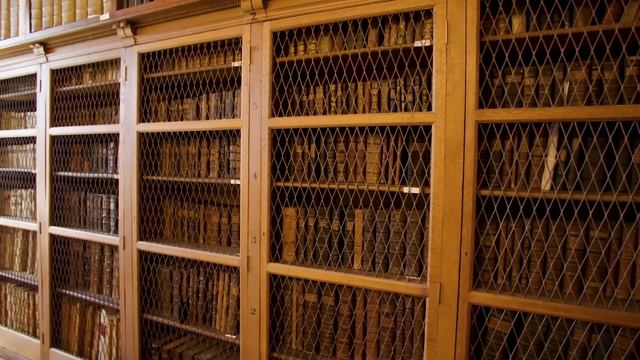 The Secrets Of Salisbury Cathedral | The Tallest Spire in Britain смотреть онлайн