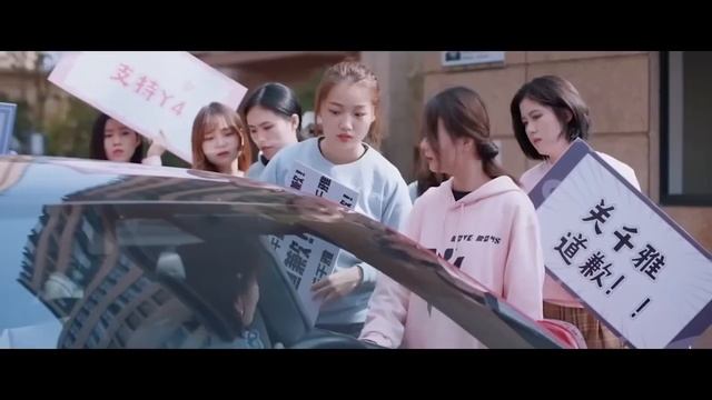 【FULL MOVIE】亲吻我的人竟然是我迷恋已久的超级大明星！我不是在做梦吧！《完美恋爱：亲亲我的超级偶像》完整版全集 ENG SUB #甜宠 #爱情 | 小酷剧场 смотреть онлайн