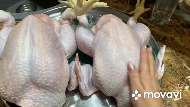 Итоги по выращиванию бройлеров до 47 дней на Краснодарском комбикорме « ПРЕМИКС» смотреть онлайн