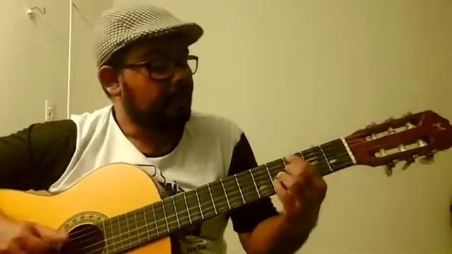 A RITA = Chico Buarque. (cover Allan Nascimento) смотреть онлайн