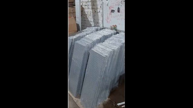 Порошковая покраска. Адрес: Республика Татарстан, Казань, Тэцевская ул., 1к3 смотреть онлайн